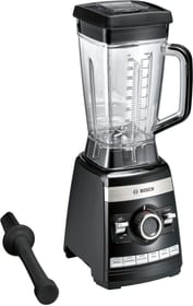 Bosch VitaBoost schwarz/schwarz MMBH6P6BDE Standmixer VitaBoost schwarz/schwarz MMBH6P6BDE Standmixer Bosch 785300134812 Bild Nr. 1