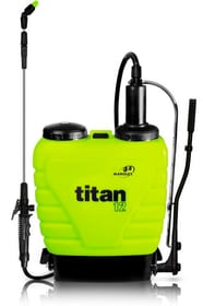 Titan 12 liter Rückensprühgerät Titan 12 liter Rückensprühgerät 631423300000 Bild Nr. 1