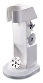 Stativ DeLuxe Weiss