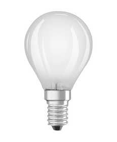 Osram STAR CLASSIC P25 2x LED E14 2.5W blanc chaud STAR CLASSIC P25 2x LED E14 2.5W blanc chaud Osram 421072900000 Photo no. 1