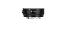 EF-EOS M Adapter Objektivadapter Canon 785300123957 Bild Nr. 1