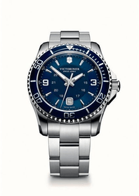 Victorinox Maverick Large Armbanduhr Maverick Large Armbanduhr Victorinox 785300150661 Bild Nr. 1