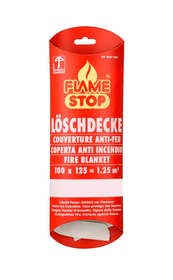 FlameStop FS 125 Löschdecke FS 125 Löschdecke FlameStop 614118200000 Bild Nr. 1