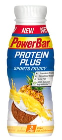 Protein Plus