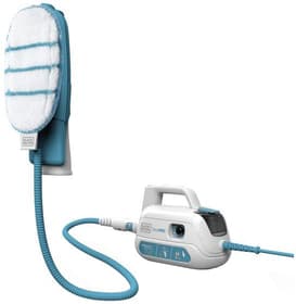 FSH10SMP-QS SteaMitt Pro nettoyeur à vapeur portatif