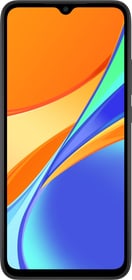 xiaomi Redmi 9C 128 GB Midnight Gray Smartphone Redmi 9C 128 GB Midnight Gray Smartphone xiaomi 794683100000 Photo no. 1