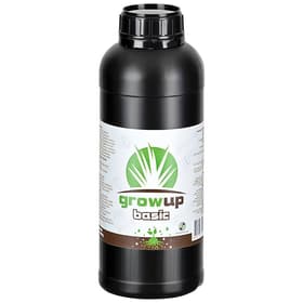 Growup Basic 1 Liter Dünger 631413600000 Bild Nr. 1