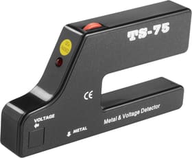 Max Hauri Metall und Leitungssuche Prüfgerät Metall und Leitungssuche Prüfgerät Max Hauri 613108800000 Bild Nr. 1