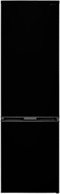 Sharp SJ-BA05IMXB2-EU Black Kühl-/Gefrierkombination SJ-BA05IMXB2-EU Black Kühl-/Gefrierkombination Sharp 785300143332 Bild Nr. 1