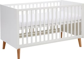 LILY Letto bebè incl. conversione LILY Letto bebè incl. conversione 404751500000 N. figura 1