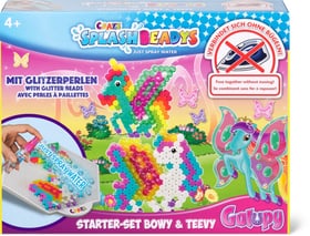 Craze Splash Beadys Starter-Set Bowy Basteln Craze Splash Beadys Starter-Set Bowy Basteln 746162600000 Bild Nr. 1