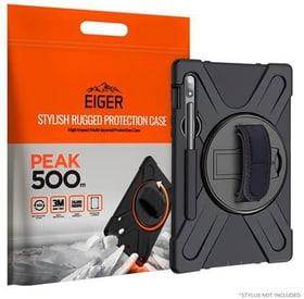 Eiger COVER SATS7 PE00136 SW Case COVER SATS7 PE00136 SW Case Eiger 785300177624 Bild Nr. 1