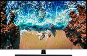 UE-65NU8000 163cm 4K Fernseher Samsung 77034600000018 Bild Nr. 1