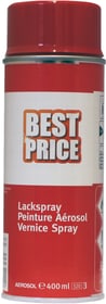 Do it + Garden Vernice spray sintetica opaco Lacca colorata Vernice spray sintetica opaco Lacca colorata Do it + Garden 660836800000 Colore Rosso Contenuto 400.0 ml N. figura 1