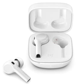 SoundForm Freedom True Wireless In-Ear Earbuds - White In-Ear Kopfhörer Belkin 785300163006 Farbe Weiss Bild Nr. 1