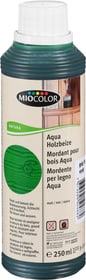 Miocolor Mordente per legno Aqua Verde 250 ml Mordente per legno Aqua Verde 250 ml Miocolor 661284900000 Colore Verde Contenuto 250.0 ml N. figura 1