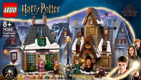Harry Potter 76388 LEGO® 749108900000 Photo no. 1