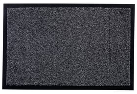 BEAT paillasson BEAT paillasson 412830006081 Couleur noir Dimensions L: 60.0 cm x P: 90.0 cm Photo no. 1