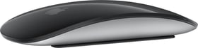 Magic Mouse Black Mouse Apple 785300164560 N. figura 1
