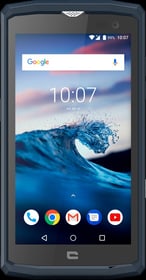 CROSSCALL Core X3 Dual SIM 16GB Dark Blue Smartphone Core X3 Dual SIM 16GB Dark Blue Smartphone CROSSCALL 785300140286 Photo no. 1