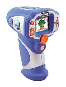 VTech WR11 KIDIZOOM VI_DEUTSCH BLAU WR11 KIDIZOOM VI_DEUTSCH BLAU VTech 74521199000210 Bild Nr. 1