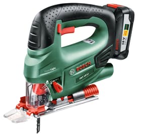 Bosch Akku-Stichsäge PST 18 Li, 1 Akku Akku-Stichsäge PST 18 Li, 1 Akku Bosch 616663000000 Bild Nr. 1