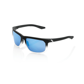 Hakan Sportbrille 100% 466678200040 Grösse Einheitsgrösse Farbe blau Bild-Nr. 1
