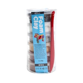 I AM CREATIVE Foam Clay Foam Clay I AM CREATIVE 665501400000 Bild Nr. 1