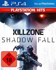 PS4 - PlayStation Hits: Killzone: Shadow Fall Box PS4 - PlayStation Hits: Killzone: Shadow Fall Box 785300137760 Bild Nr. 1
