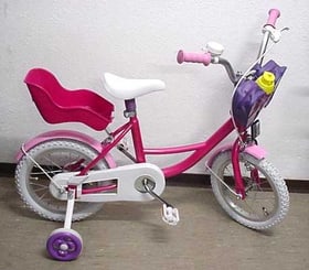 14' Maddie_Pink 14' Maddie_Pink 74550120000103 Bild Nr. 1