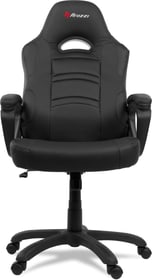 Arozzi Arozzi Enzo Gaming Chair - noir Fauteuil Gaming Arozzi Enzo Gaming Chair - noir Fauteuil Gaming Arozzi 785300155298 Photo no. 1