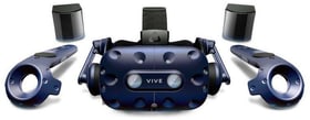 Htc Vive Pro - Full Kit VR-Brille Vive Pro - Full Kit VR-Brille Htc 785300147377 Bild Nr. 1