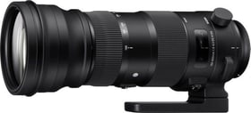 Sigma 150-600mm F/5.0-6.3 DG OS HSM Sport per Nikon Obiettivo 150-600mm F/5.0-6.3 DG OS HSM Sport per Nikon Obiettivo Sigma 785300126182 N. figura 1