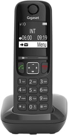 A S690 Schwarz Festnetztelefon Gigaset 794060600000 Bild Nr. 1