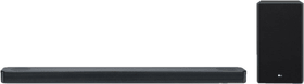 LG SL8Y Schwarz Soundbar SL8Y Schwarz Soundbar LG 772227600000 Bild Nr. 1
