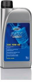 MX Performa 10W-40 1 L Motoröl Miocar 620192600000 Bild Nr. 1