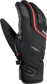 Leki Falcon 3D Skihandschuhe Falcon 3D Skihandschuhe Leki 464425409020 Grösse 9 Farbe schwarz Bild-Nr. 1