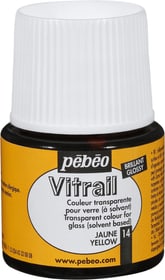 Pebeo Pébéo Vitrail glossy yellow 14 Pébéo Vitrail glossy yellow 14 Pebeo 663506101400 N. figura 1
