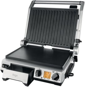 Sage Smart Grill™ Pro Gril de contact Smart Grill™ Pro Gril de contact Sage 785300144120 Photo no. 1