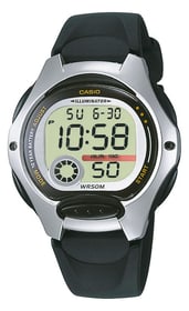 Casio Collection Armbanduhr LW-200-1AVEF Armbanduhr Armbanduhr LW-200-1AVEF Armbanduhr Casio Collection 760805900000 Bild Nr. 1