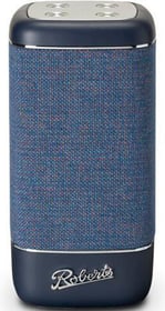 Roberts Beacon 325 - Midnight Blue Bluetooth-Lautsprecher Beacon 325 - Midnight Blue Bluetooth-Lautsprecher Roberts 785300163098 Farbe Blau Bild Nr. 1