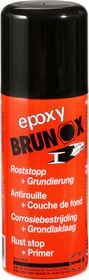 Epoxy Brunox Spray Protection contre la corrosion Brunox 620106700000 Photo no. 1