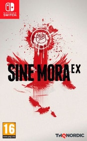 Switch - Sine Mora