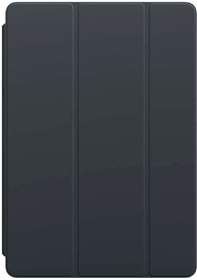 Apple Smart Cover iPad Air 3, iPad 7th, iPad Pro 10,5" Charcoal Gray Coque Smart Cover iPad Air 3, iPad 7th, iPad Pro 10,5" Charcoal Gray Coque Apple 785300142995 Photo no. 1