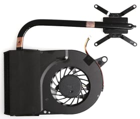 Ventilator Acer/Packard Bell Ventilator Acer/Packard Bell 9000025059 Bild Nr. 1