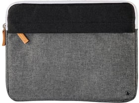 Hama Sleeve Florenz 10.1" schwarz/grau Sleeve Sleeve Florenz 10.1" schwarz/grau Sleeve Hama 798276300000 Bild Nr. 1