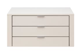 MODUL Schubladenkorpus MODUL Schubladenkorpus 402737600000 Bild Nr. 1