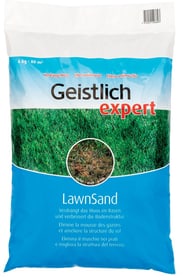Hauert Geistlich Lawnsand, 8 kg Engrais pour gazon Geistlich Lawnsand, 8 kg Engrais pour gazon Hauert 658223800000 Photo no. 1
