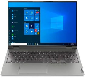 Lenovo ThinkBook 16p G2, Ryzen 7, 16 GB, 1 TB Notebook ThinkBook 16p G2, Ryzen 7, 16 GB, 1 TB Notebook Lenovo 785300165237 Bild Nr. 1