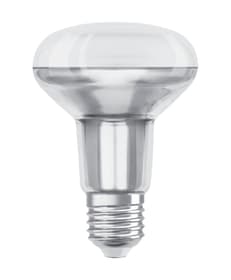 Osram SUPERSTAR R80 LED E27 9.6W bianco caldo SUPERSTAR R80 LED E27 9.6W bianco caldo Osram 421077600000 N. figura 1